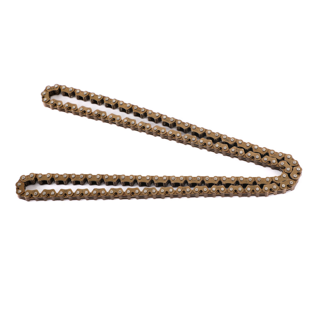Timing Chain For Yamaha 94581-89136 94582-18136 94582-H8136 Yp400 Cp250 Yp250G