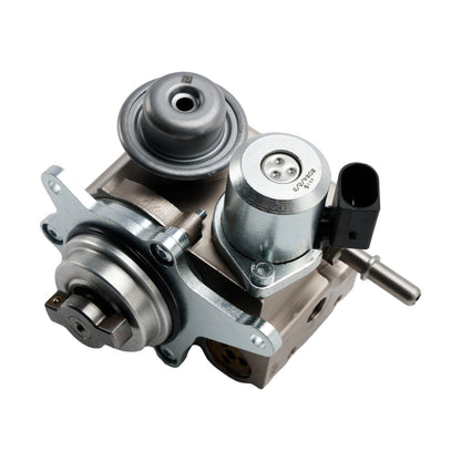 Citroen C4 C5 #13517588879 1675941280 High Pressure Fuel Pump