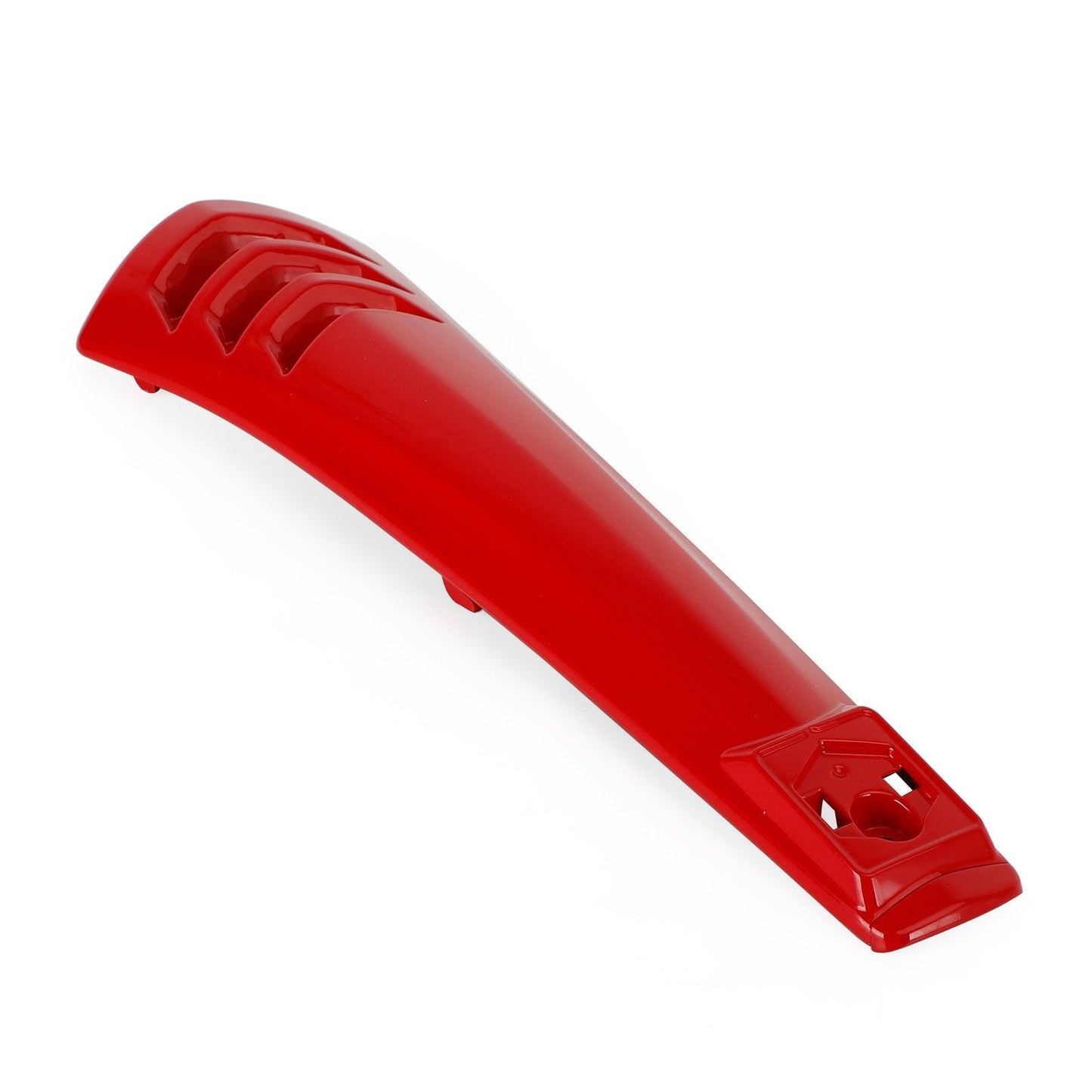 Carenado de bocina de dirección ABS para VESPA Sprint Primavera 125/150 14-21