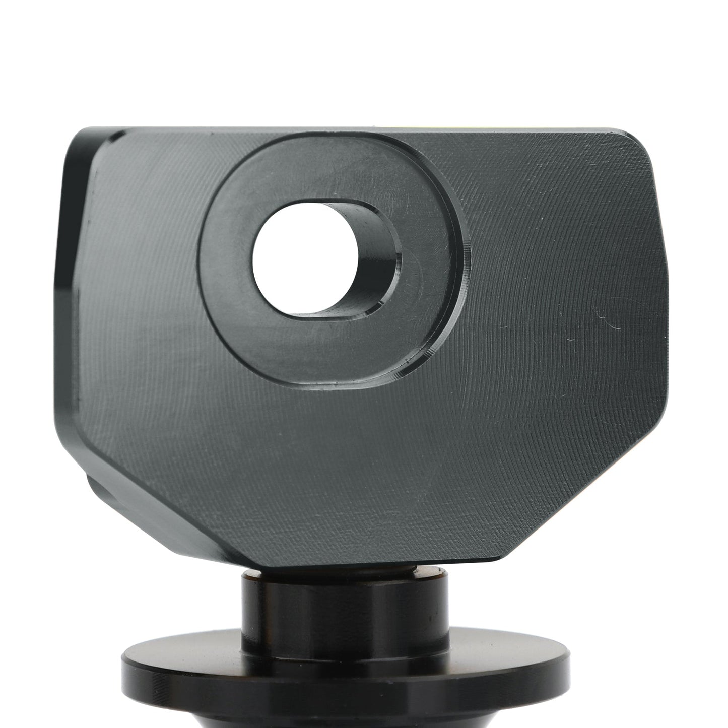 Bloc tendeur de chaîne CNC avec support et bobine pour Honda CB650R CBR650R 19-20