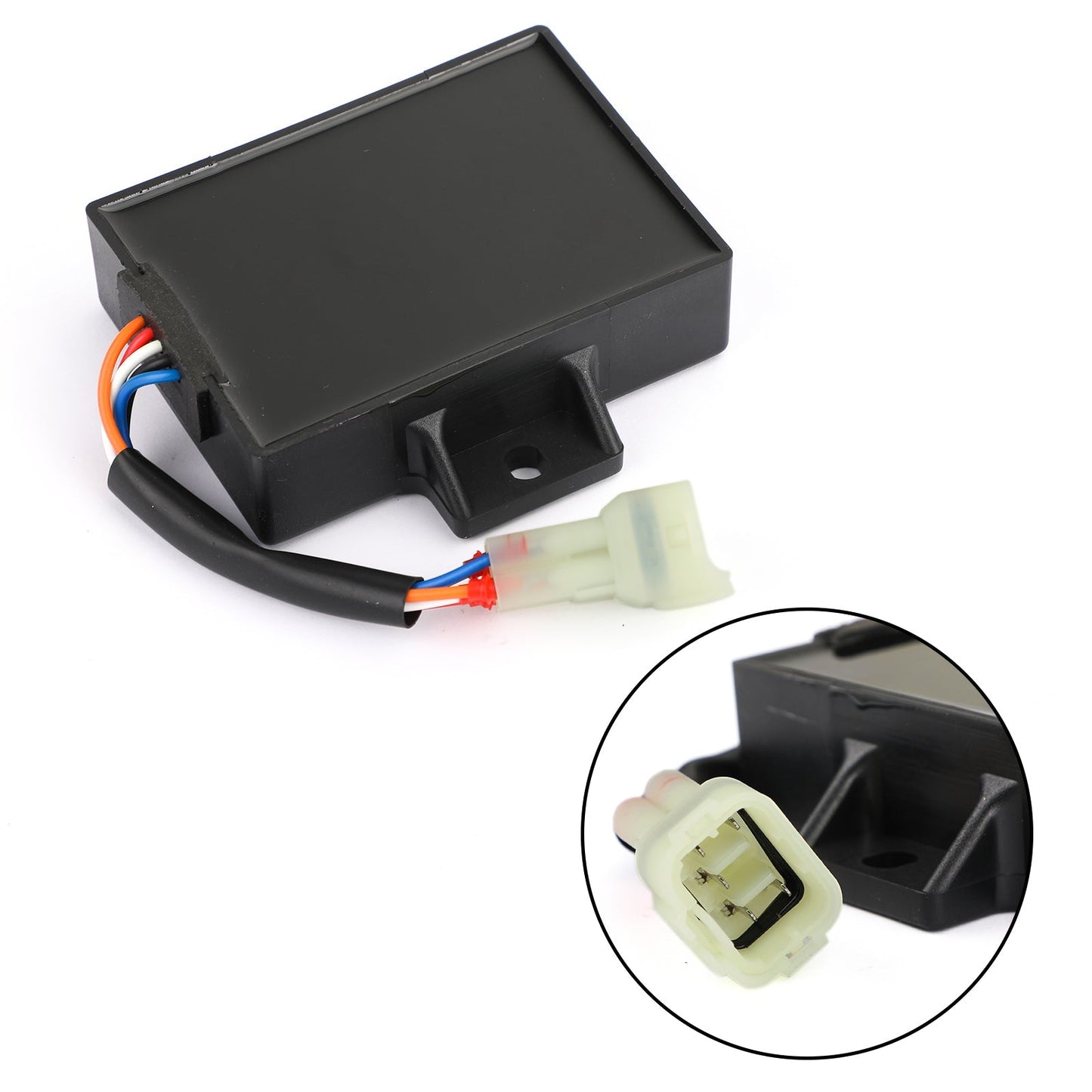 Caja amplificadora CDI Bombardier Can-Am DS650 DS 650 2000-2002 n.° 711265368