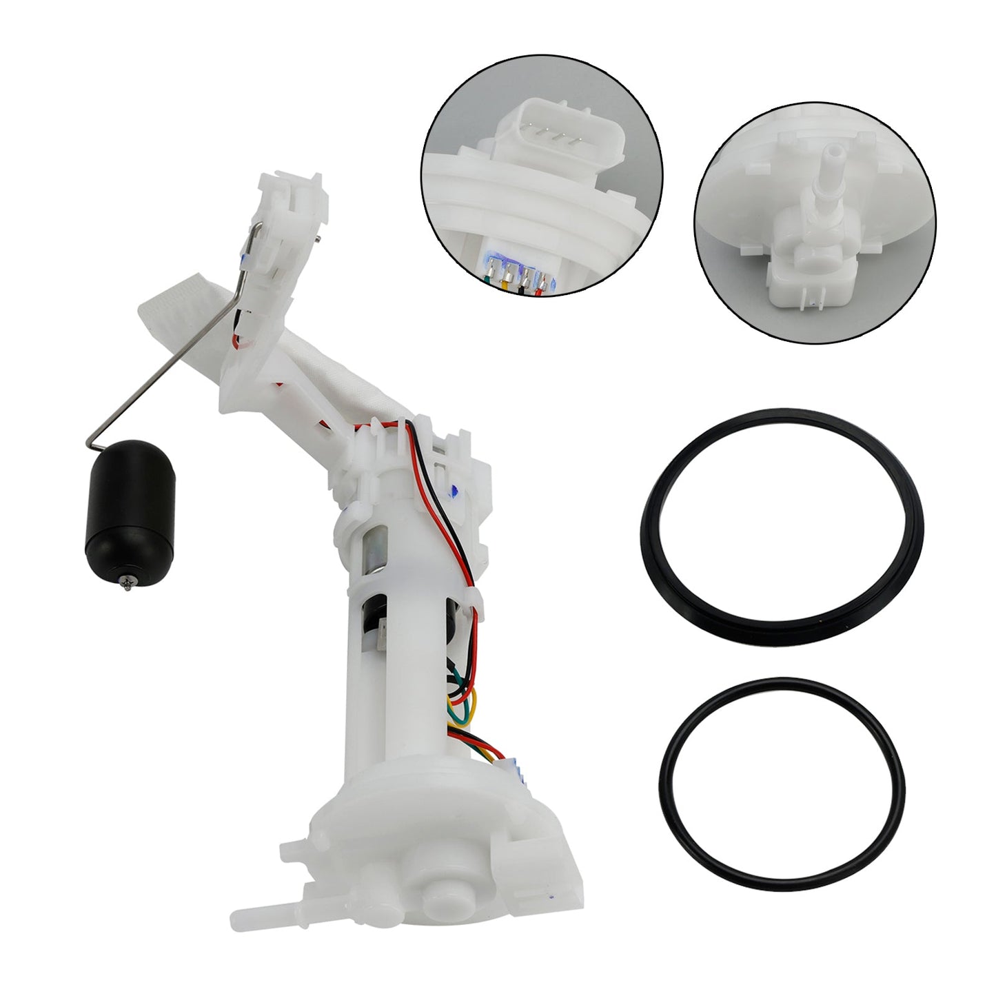 Pompe à essence de rechange pour Honda PCX150 15-18 et PCX125 14-18 16700-K35-V01