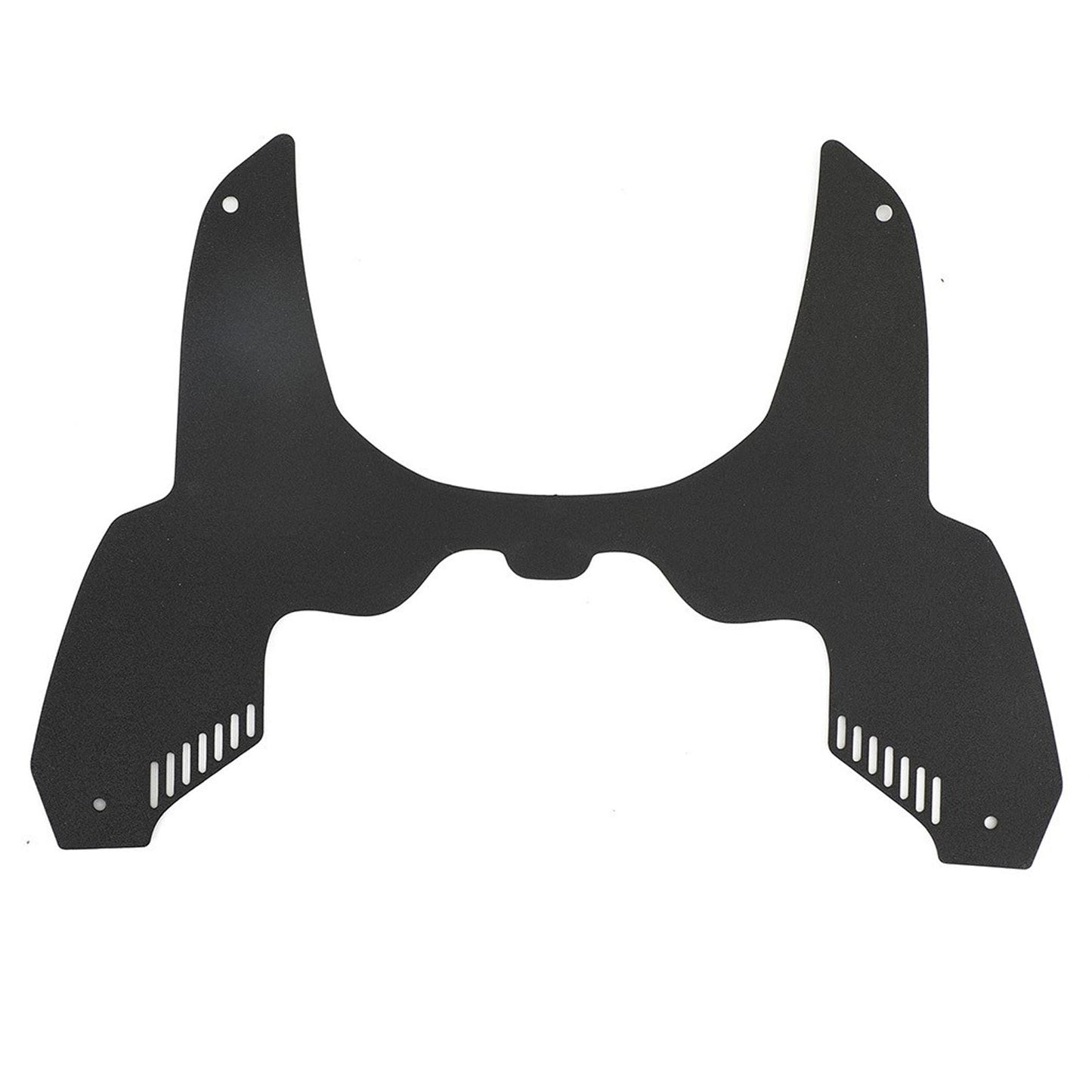 Forkshield Updraft Deflector fit for HONDA CRF 1100L Africa Twin adv. sport 2020