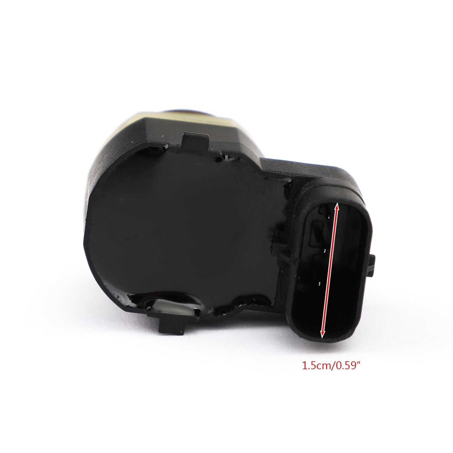 1 sensor de aparcamiento PDC 1S0919275D compatible con VW Golf Audi A5 A6 Quattro Q7