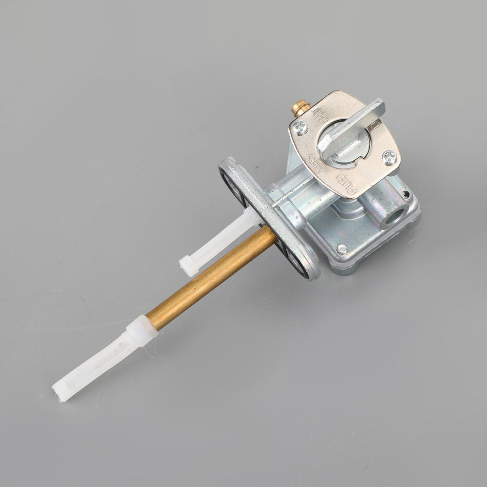 Fuel Valve Petcock fit for For Suzuki DR125 DR125SE DR200SE DR200 DR200S 44300-44AB0