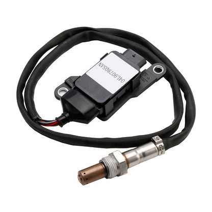 01/2016-07/2020 Volkswagen Tiguan II Nox Sensor 04L907805AN 04L907805D
