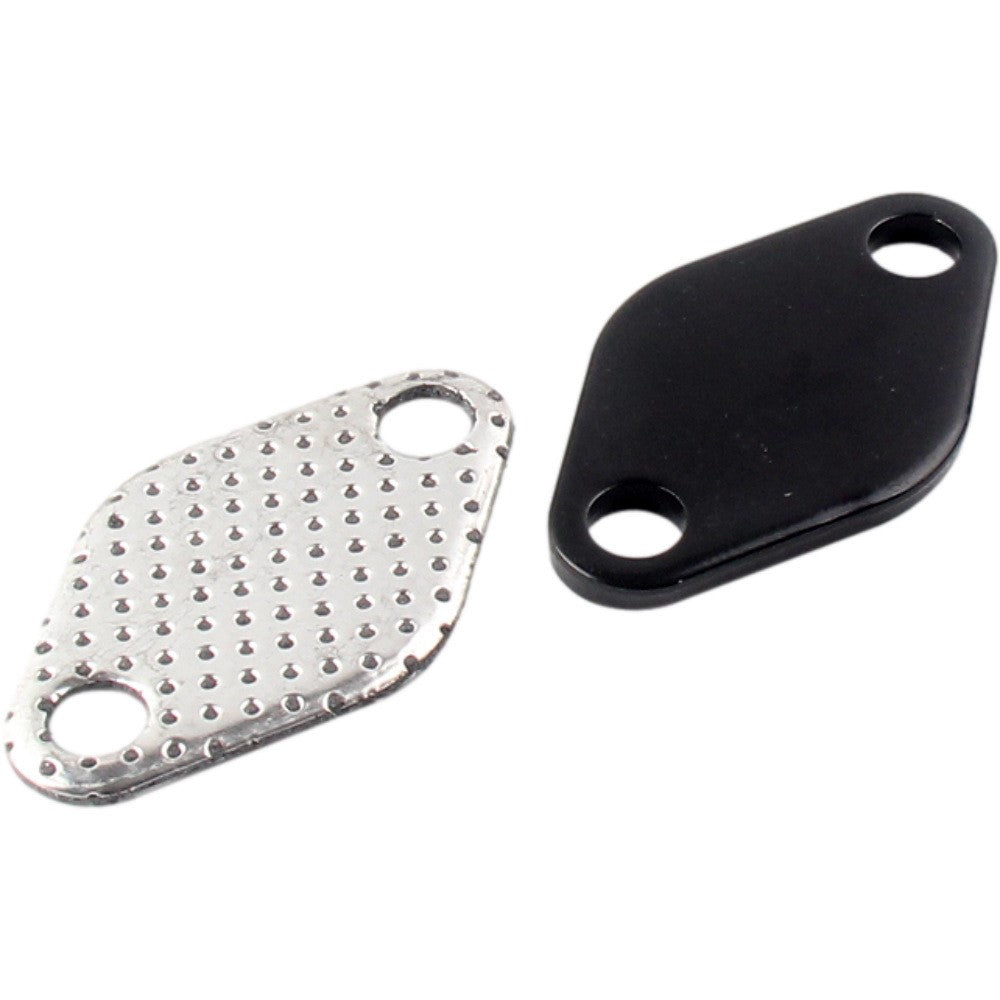 BMW E46 318d 320d 330d 330xd 320cd 318td 320td EGR Valve Blind Plate