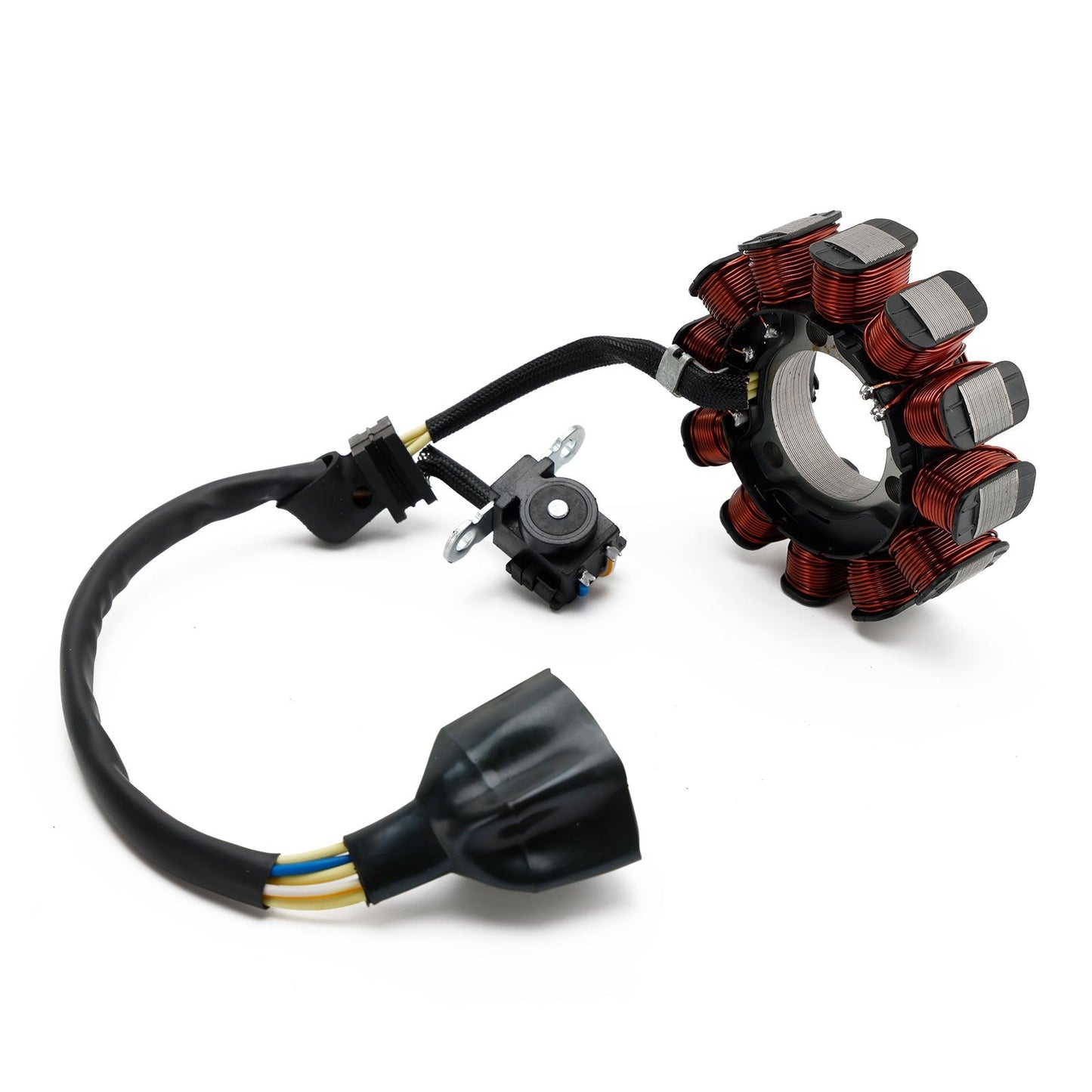 Kit de juntas de alternador y estator/regulador para Honda CRF 250R CRF250 RJ RK 2018-2020