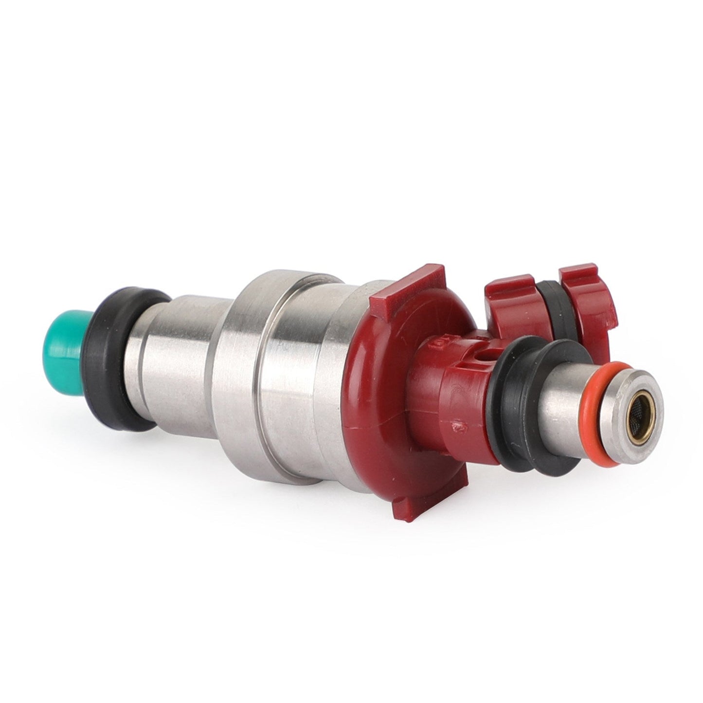 Toyota 4Runner 2.4L (1989-1995), 4 inyectores de combustible: 22842-12130, 23209-35040, 23250-35040