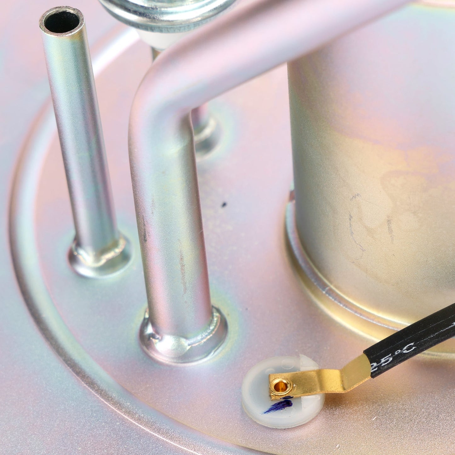 Capteur de niveau de carburant pour réservoir d'essence Corvette Chevrolet 1978-1981, alimentation 3/8 AM-39086513