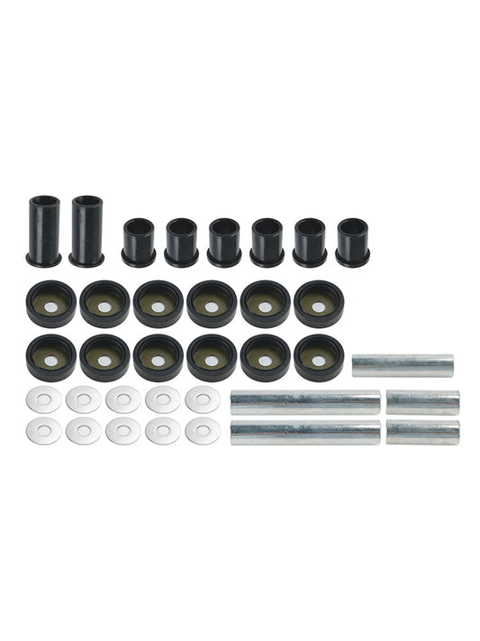 Kit de bagues de bras triangulaire arrière pour Suzuki 450 700 King Quad LTA-450X LTA-700X 50-1041
