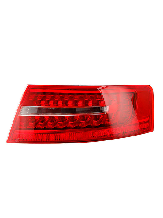 Feu arrière LED extérieur droit de coffre pour Audi A6 C6 Berline 2009-2011 4FD945096B