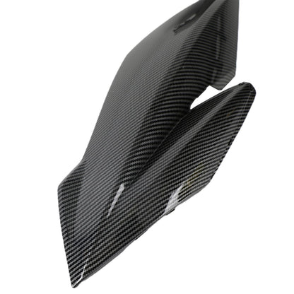 Front Upper Frame Body Side Panel Cover for Suzuki GSXS GSX-S750 2017-2021