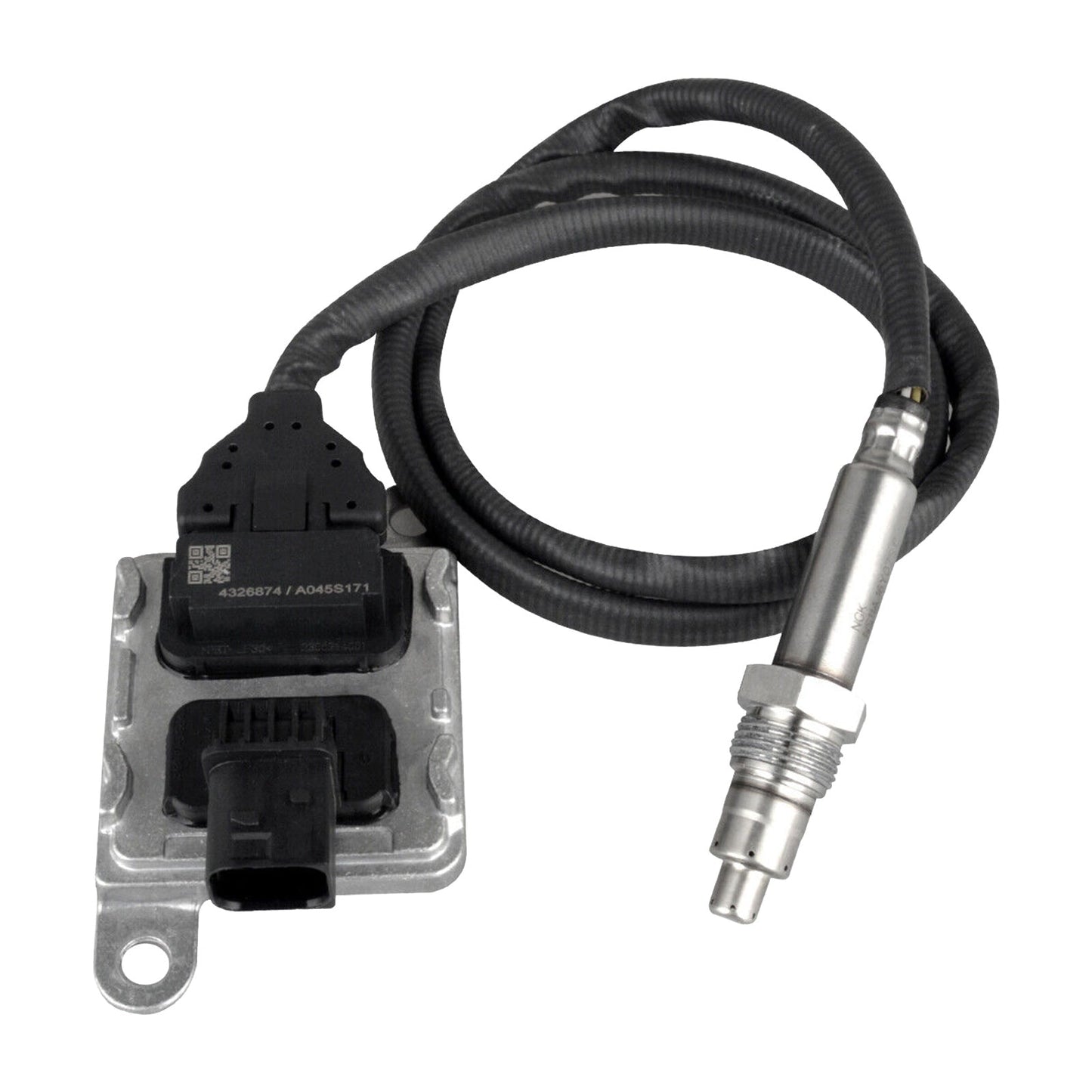 Sensor de nitrógeno, oxígeno y NOx para Cummins 15.0L 11.0L, salida de escape 4326874 4326874RX 28729846
