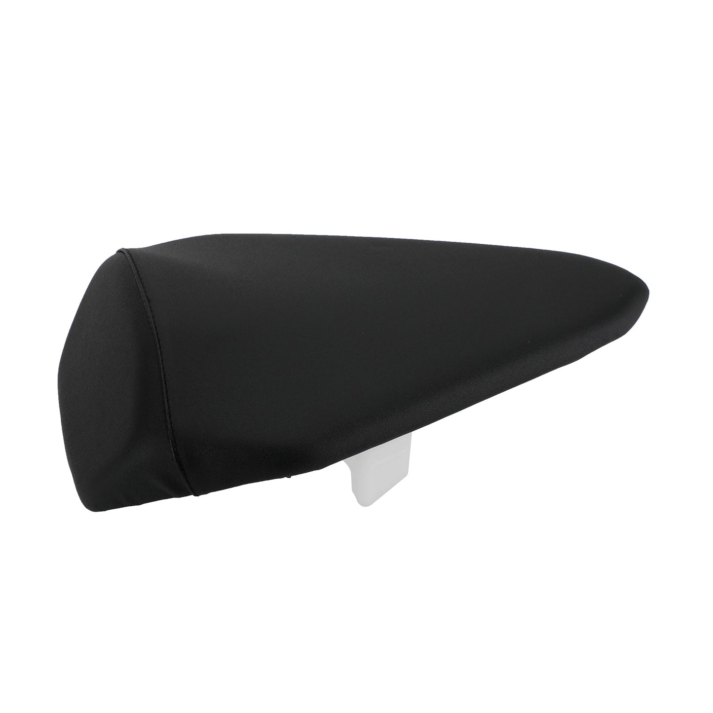 Selle arrière plate pour passager arrière, pour HONDA CBR1000 CBR 1000 20-22 21, rouge