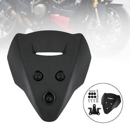 20-23 DUCATI Streetfighter V4/ V4S / V4SP Windshield WindScreen