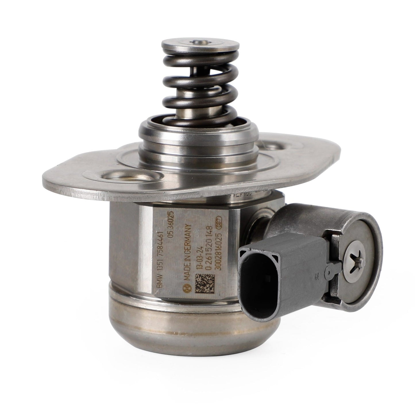 Pompe à carburant haute pression pour BMW X5 2.0L 2016-2017 #13517584461 32359462