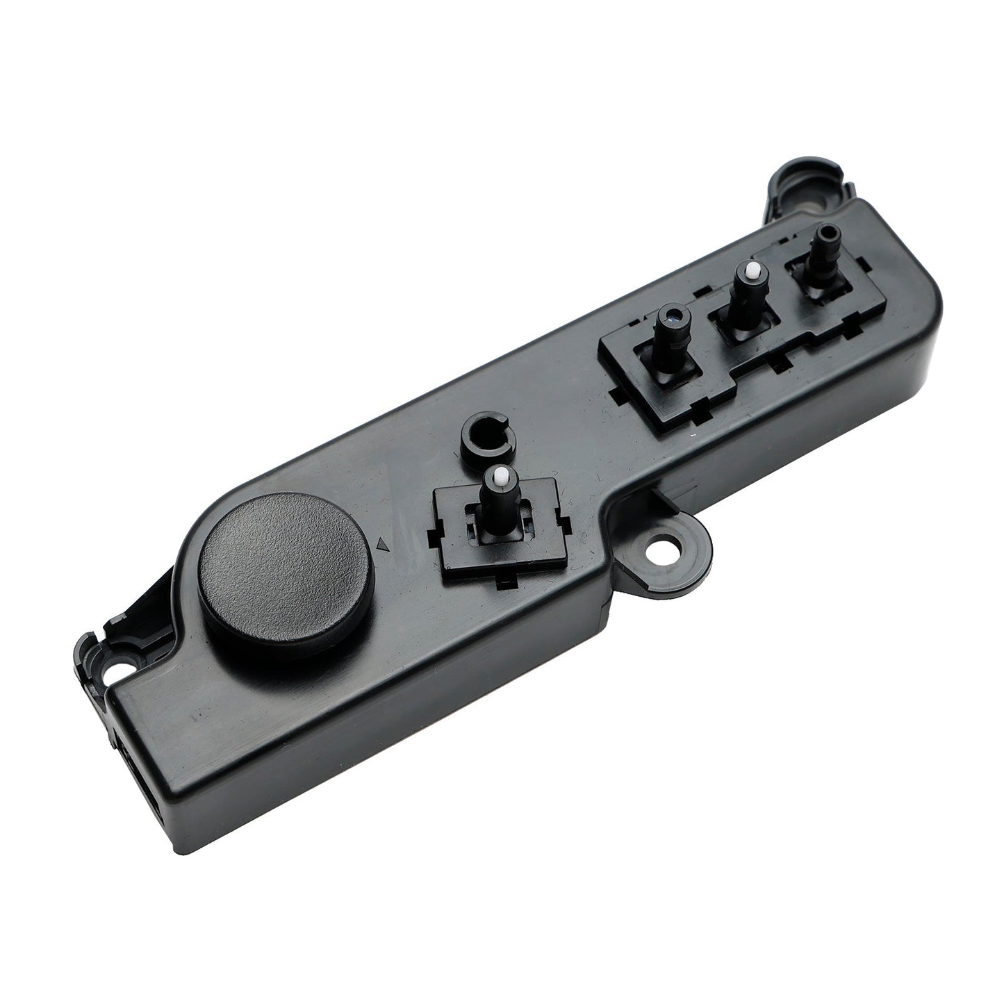 Interruptor de control del asiento eléctrico del lado izquierdo del conductor del Tesla Model 3 (2017-2022) 1098529