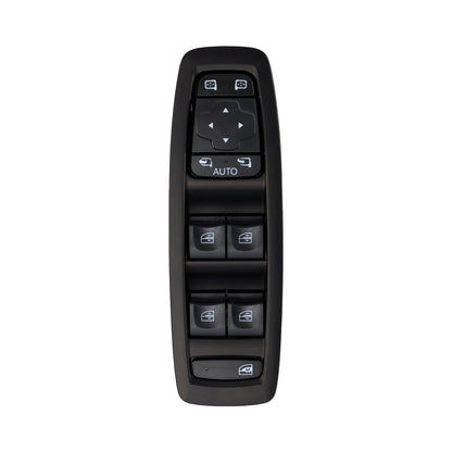 RENAULT TALISMAN 2015+ Power Master Window Switch Control 254012952R