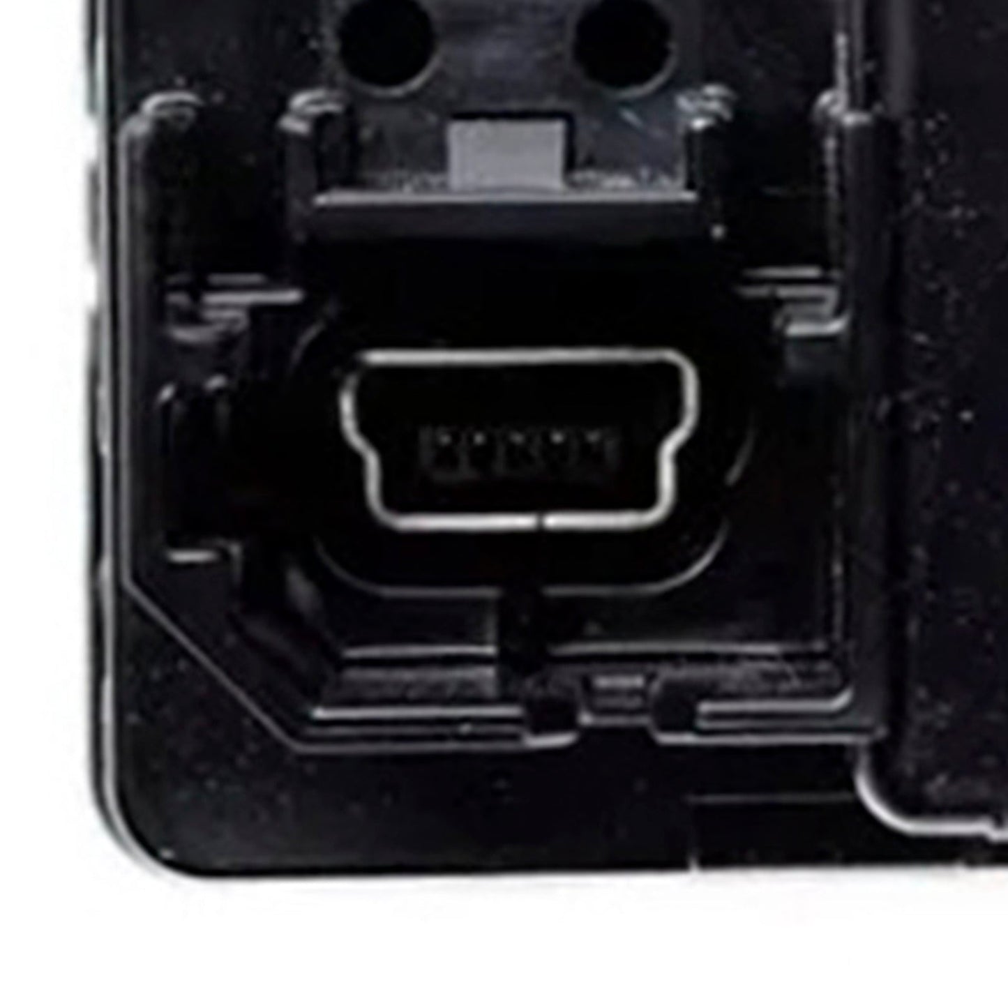 Conector USB auxiliar y puerto para tarjeta SD EM2T-14F014-AB para Ford S-Max/Galaxy Taurus 2015