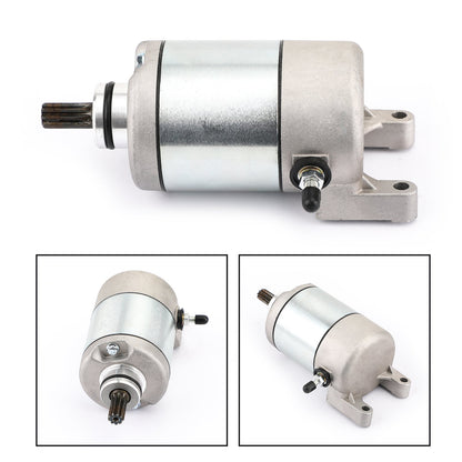 NEW Starter for Honda XL 250 91-95 XR 250 01-09/2014 CBX 250 01-08 31200-KBR-008 Assosary