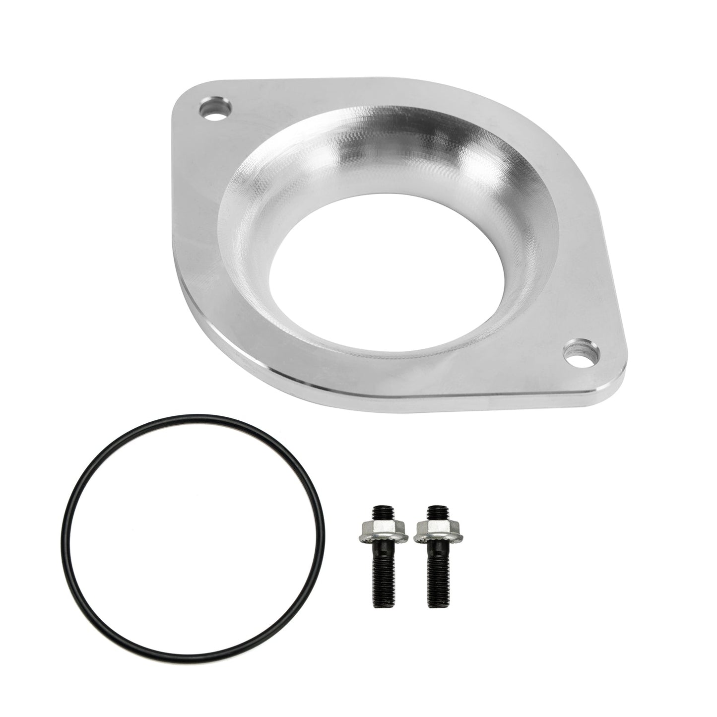 Bague anti-surtension pour klaxon d'admission Duramax Silverado/Sierra 2500 ou 3500 L5P 2017-2021