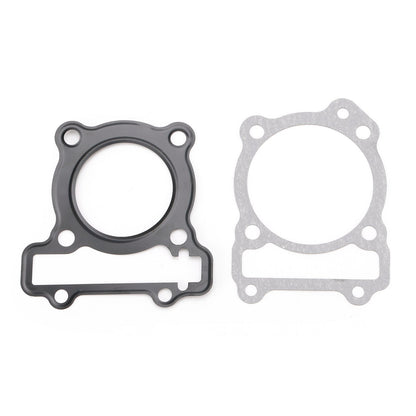 2010-2015 Yamaha FZ-16 FZ16 58mm Cylinder Piston Rings Gasket Kit