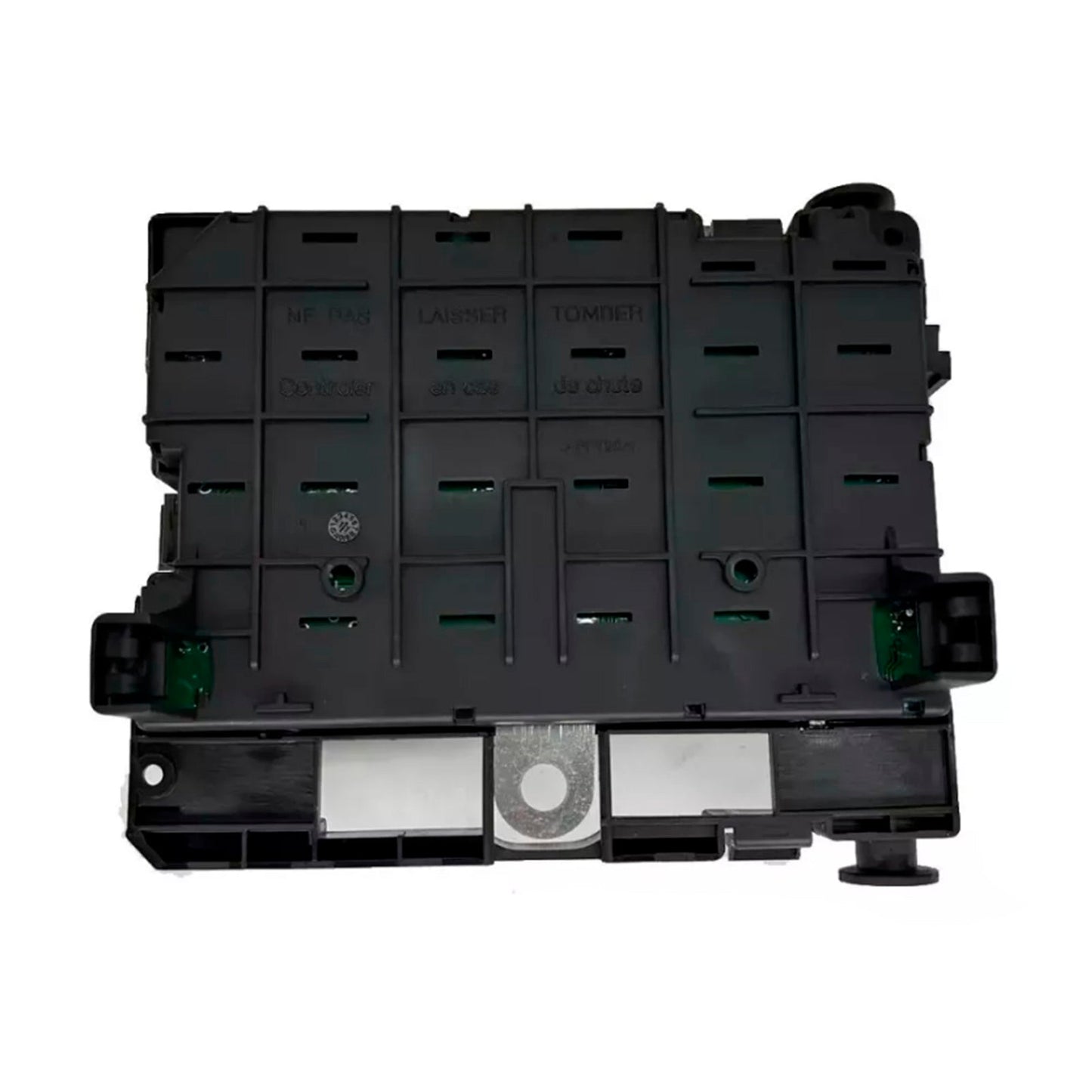 9657608580 Fuse Box Module BSM For Citroen C3 C5 C8 Peugeot 206 307 406