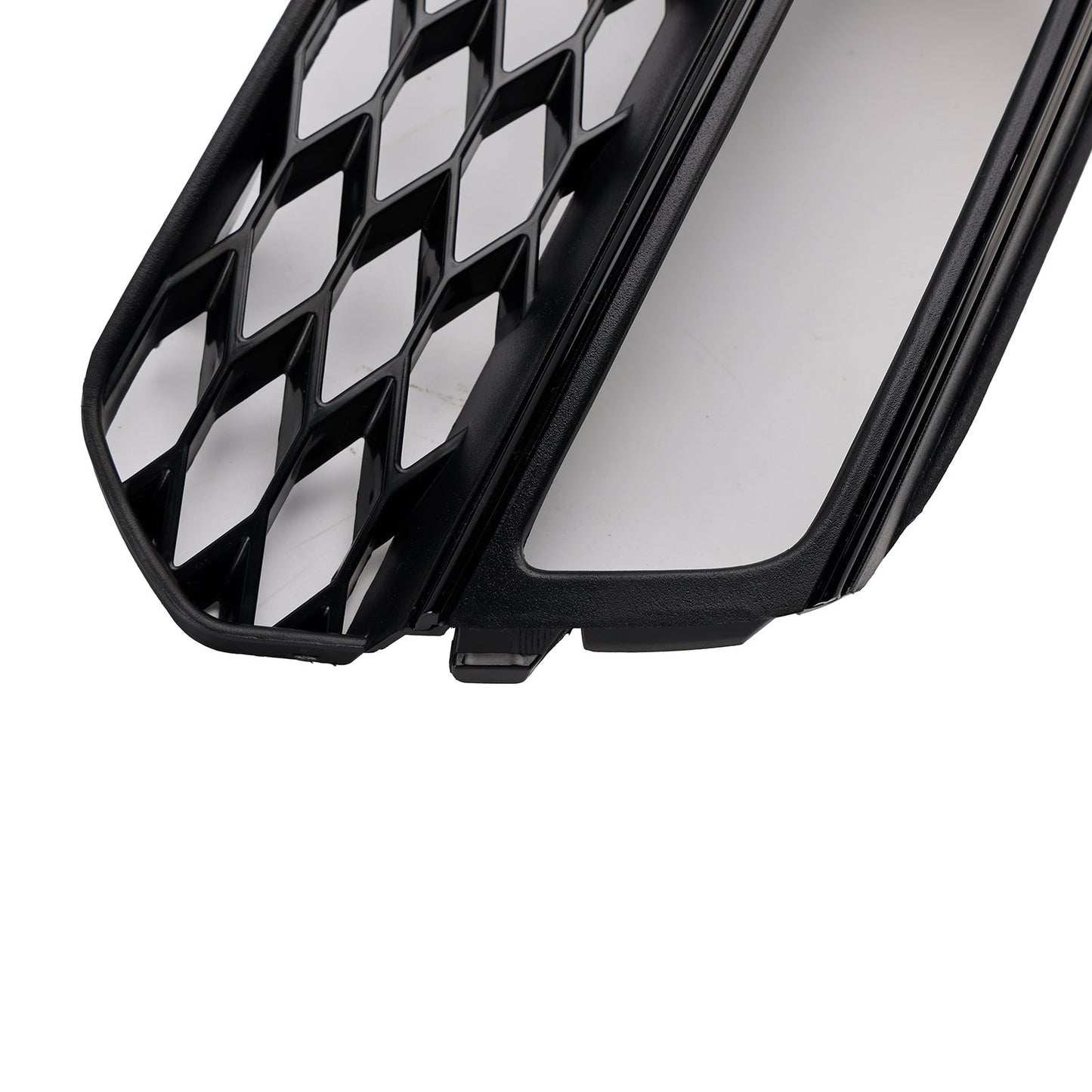 2013-2016 Front Lower Bumper Fog Light Cover Grille Fit AUDI A3 S3 S-Line