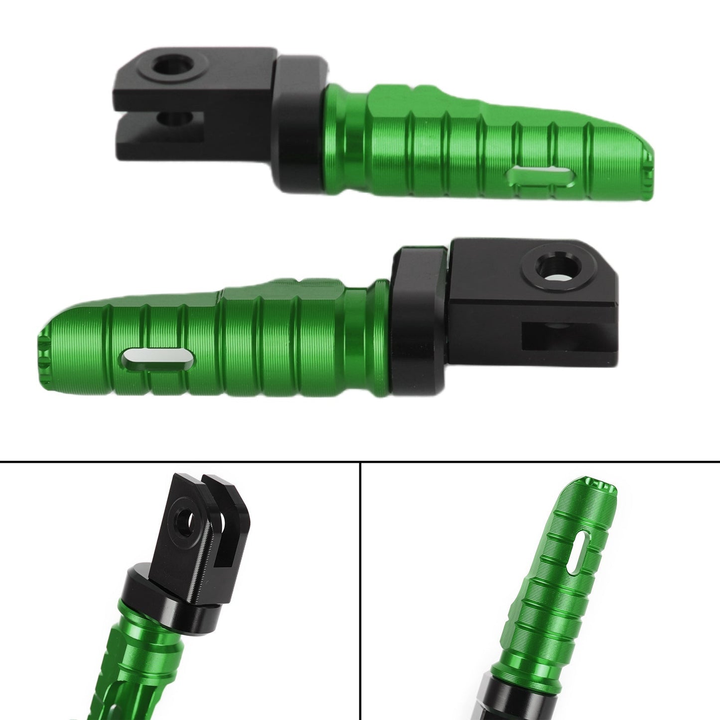 Repose-pieds avant pour Aprilia RSV4 Factory 2009-2022 Tuono 660 2021-2022