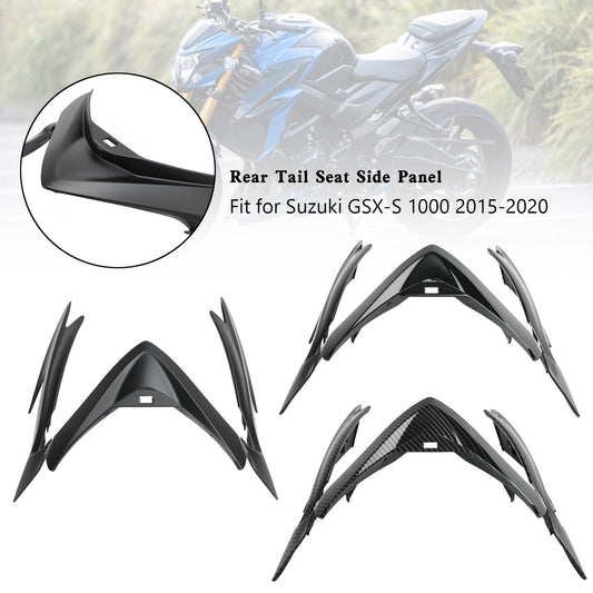 Carénage de phare avant pour Suzuki GSX-S 1000 2015-2020