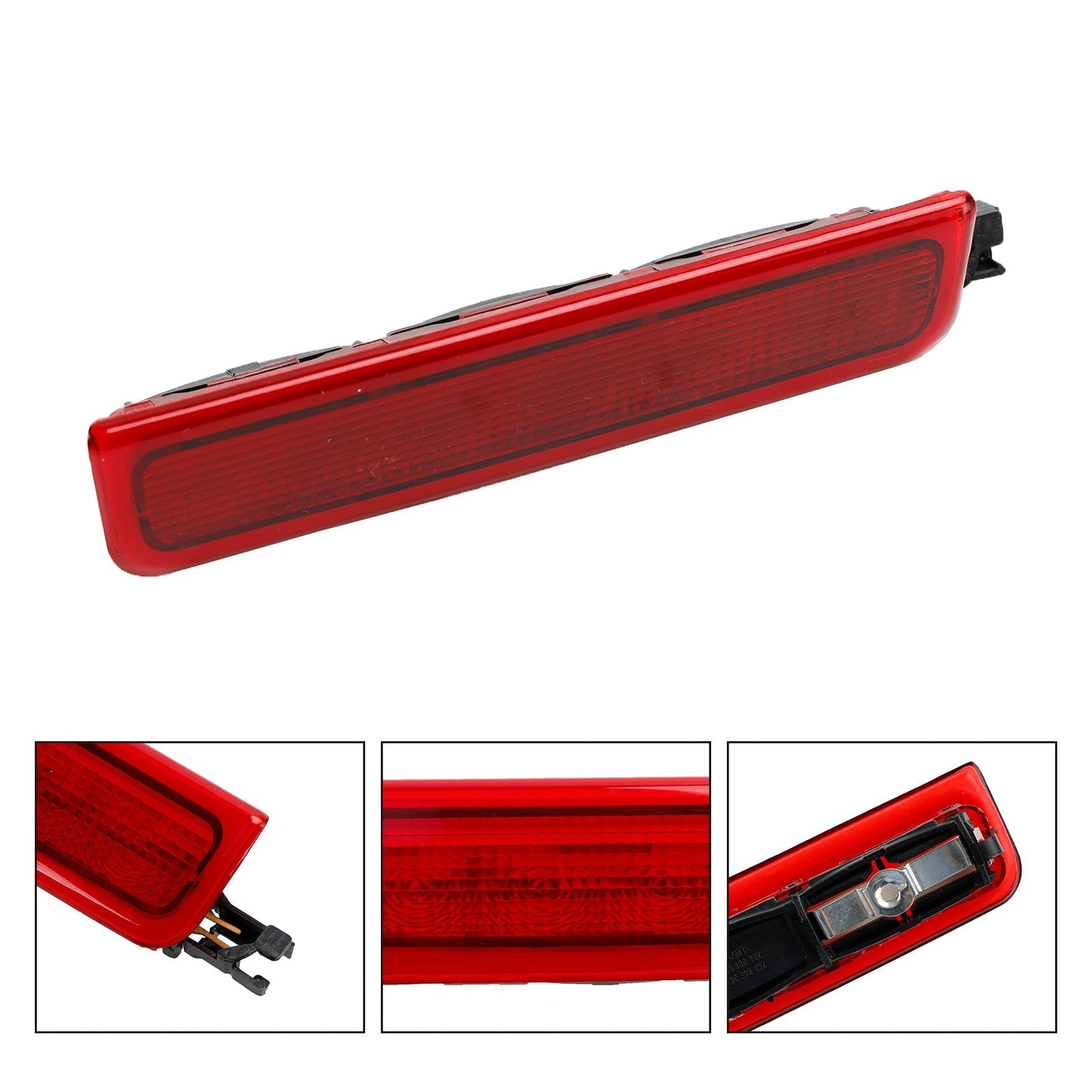 2004-2015 VW CADDY III BOX (2KA 2KH 2CA 2CH) 2K0945087C Rear Brake Light Lamp