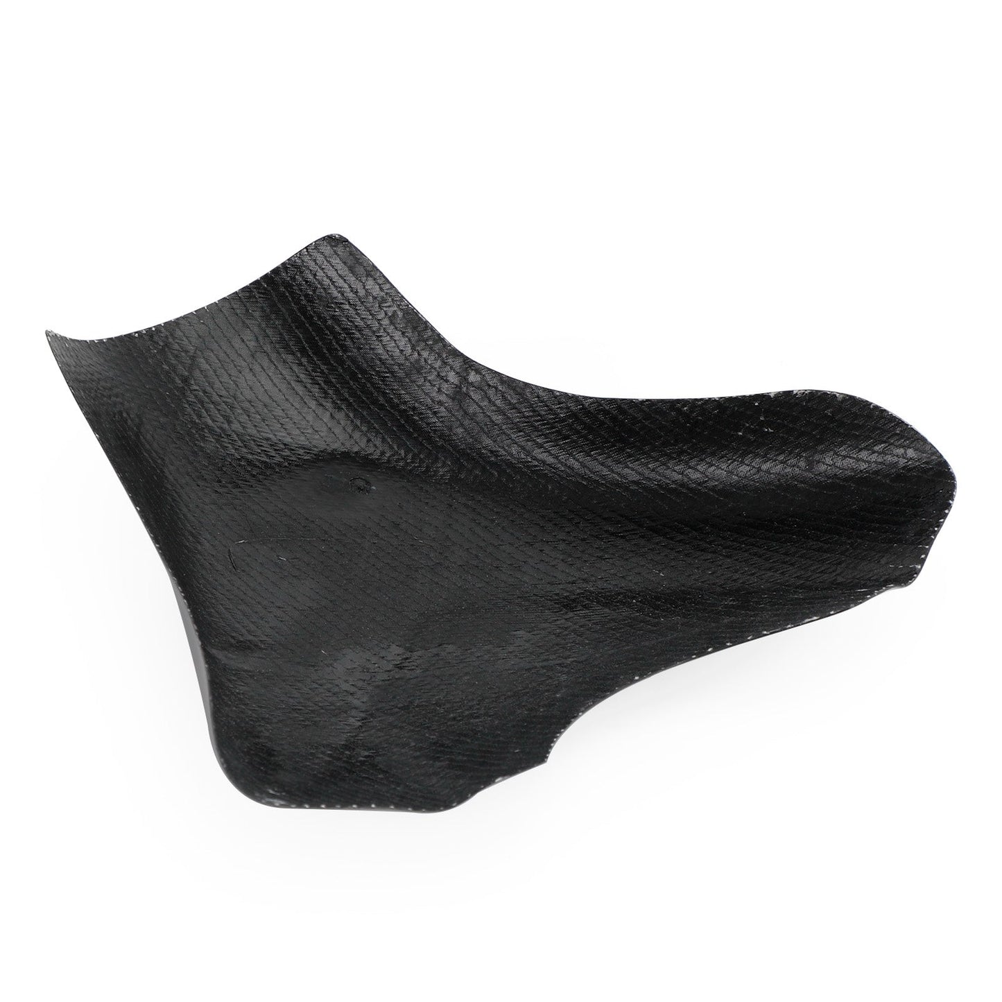 Protection de carénage de réservoir d'essence en carbone pour Suzuki GSXR600 GSXR 750 2011-2022