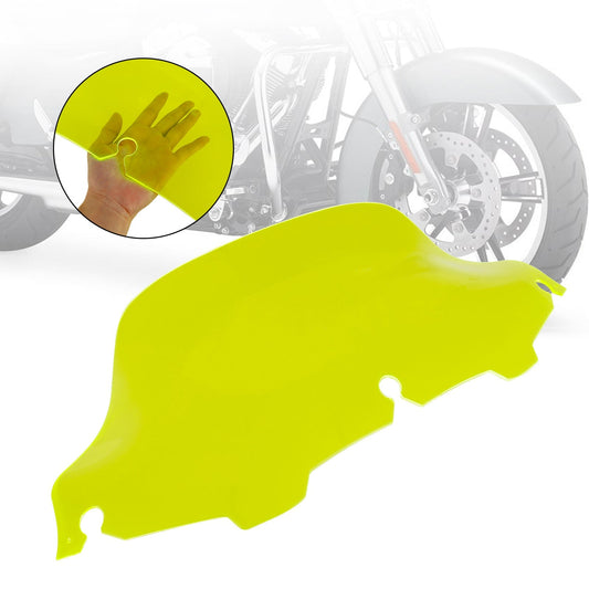 Pare-brise pour Touring Road King Road Glide Street Glide 94-2013