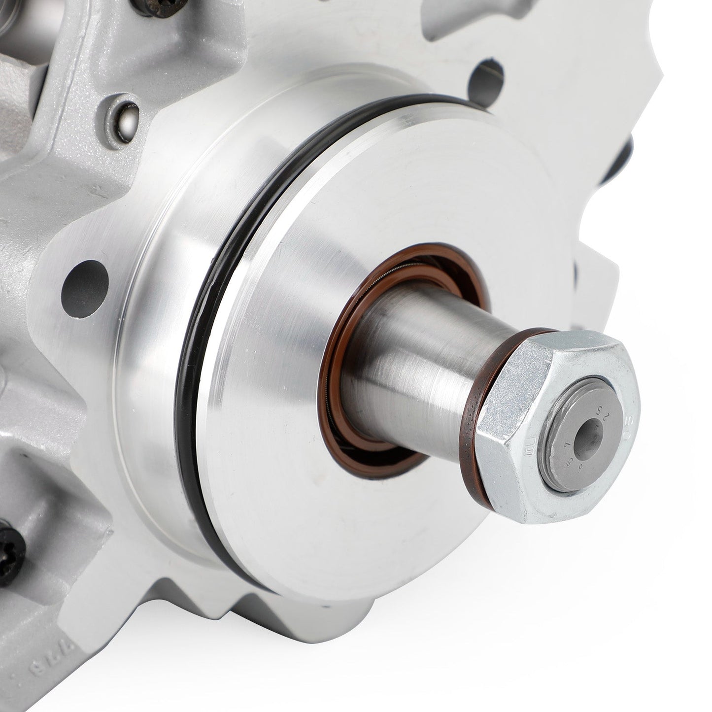 Pompe d'injection de carburant haute pression Bosch Cummins QSB6.7 Komatsu PC210-8 PC210LC-8 0445020122 CP3 525660