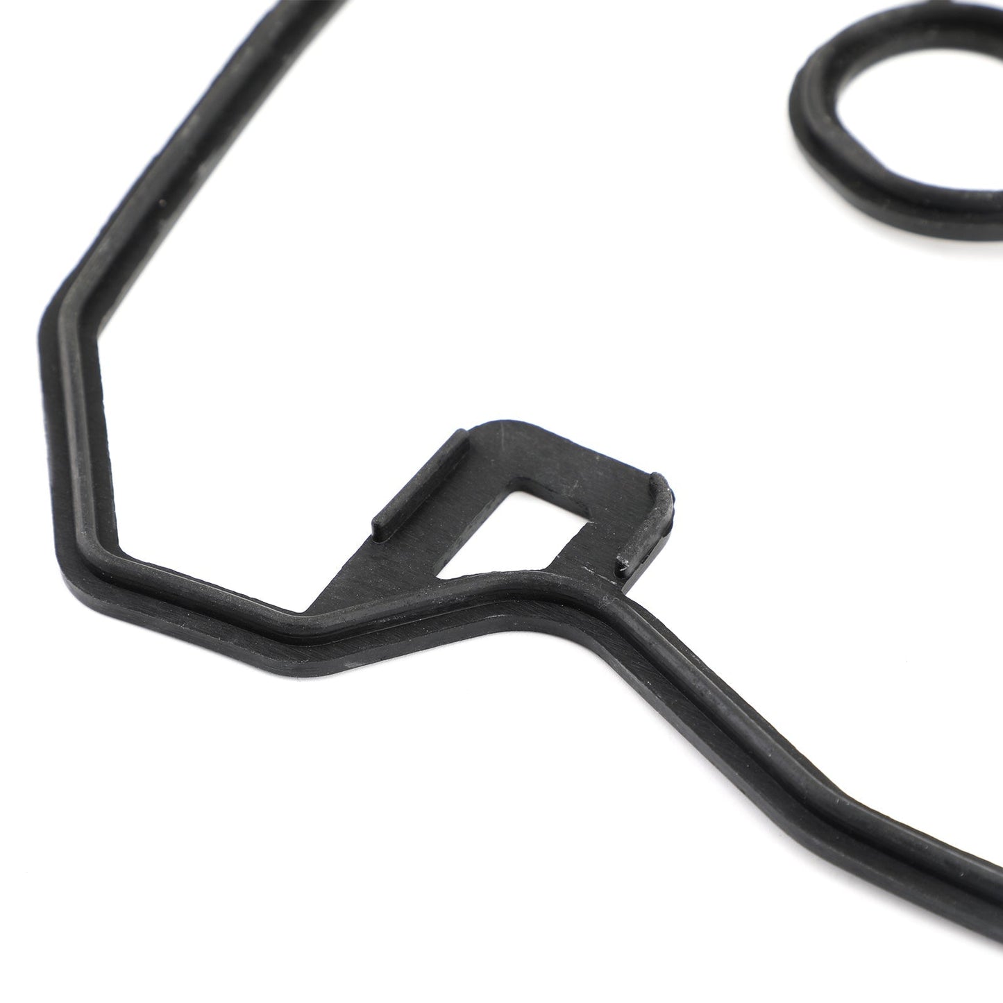 Junta de tapa de culata para Honda NT NTV 650 NV 400/V600 VT500 Shadow XRV750