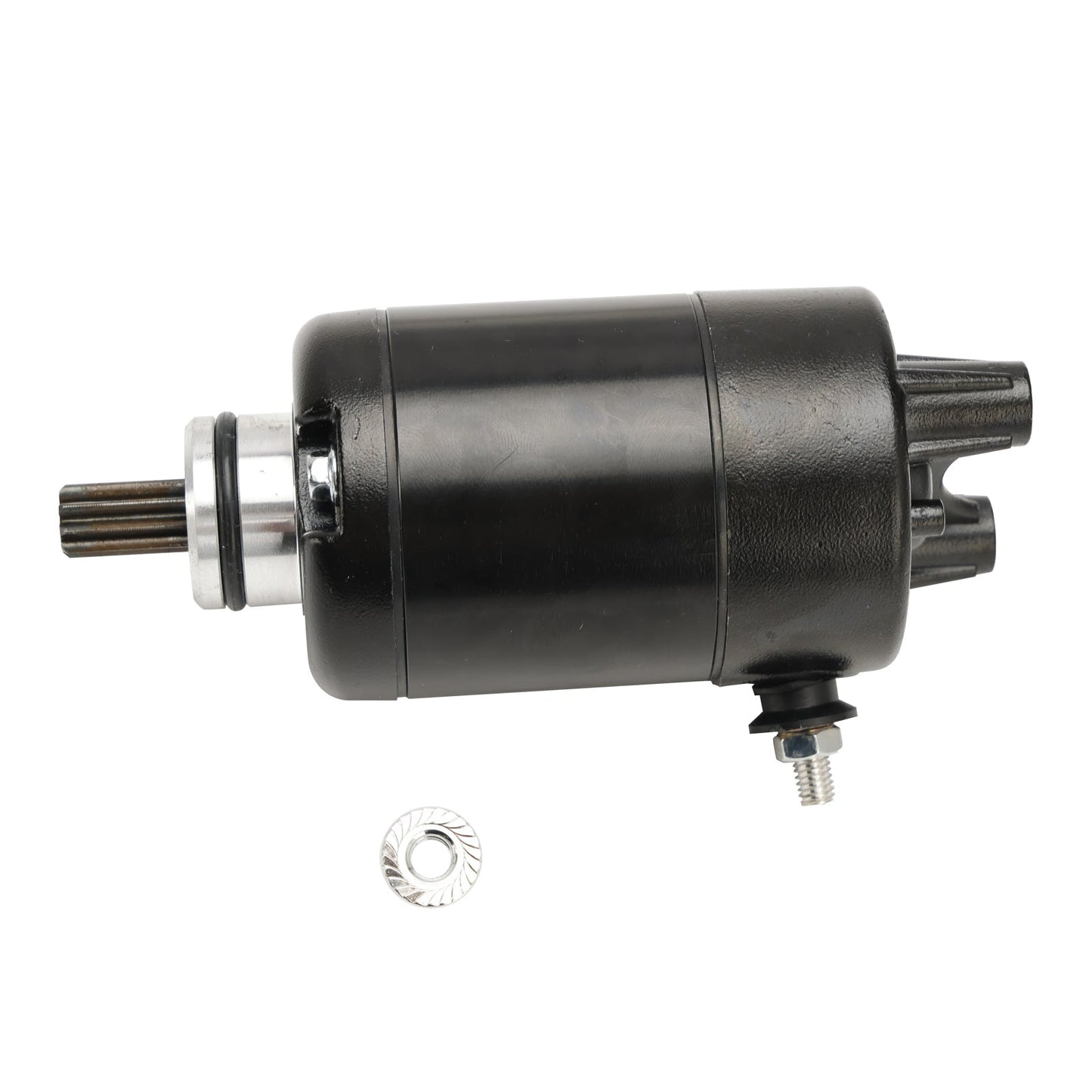 Bajaj Pulsar 150 / Pulsar 180 Electric Starter Motor 26024440 Assosary