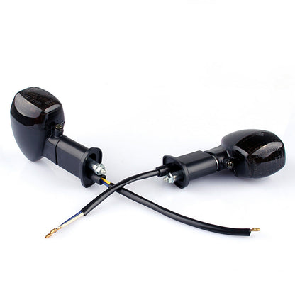 Rear Turn Signal For Kawasaki ZX-6R 7R 9R 12R EX 500R NINJA GPZ ZR-X ZX-R Assosary