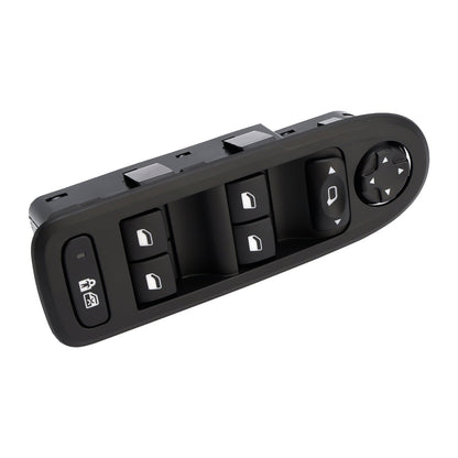 2007-2013 Peugeot 308 2007 4A_, 4C_ Hatchback Hatchback 2.0 HDI 1997ccm 136HP 100KW (Diesel) Master Power Window Switch For Peugeot 308 508 Hatchback Wagon 98053439 96644915