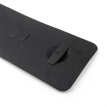 2002-2008 Audi A4 8E B6 / B7 Sedan Avant New Black Battery Tray Cover 8E1819422A