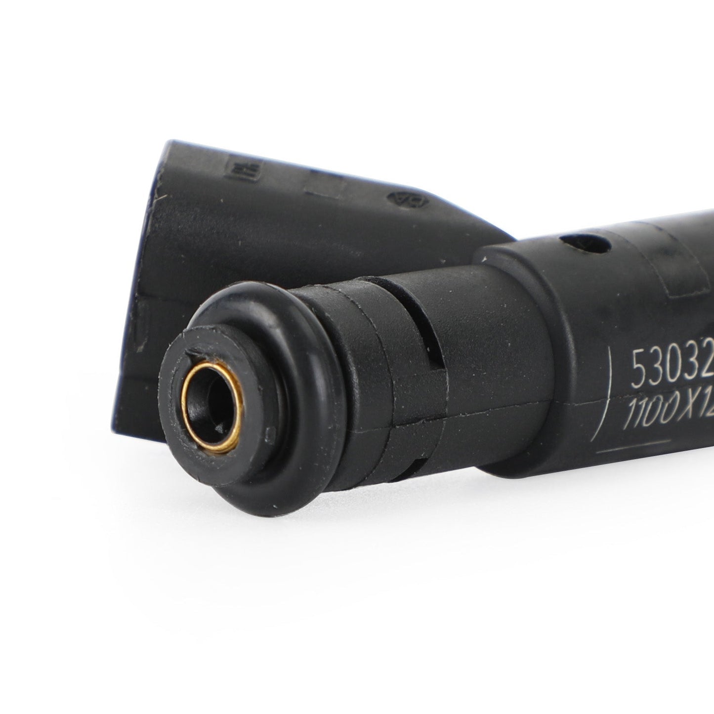 1 inyector de combustible 53032145AA 812-12144 compatible con Jeep Grand Cherokee 4.7L V8 2001-2002