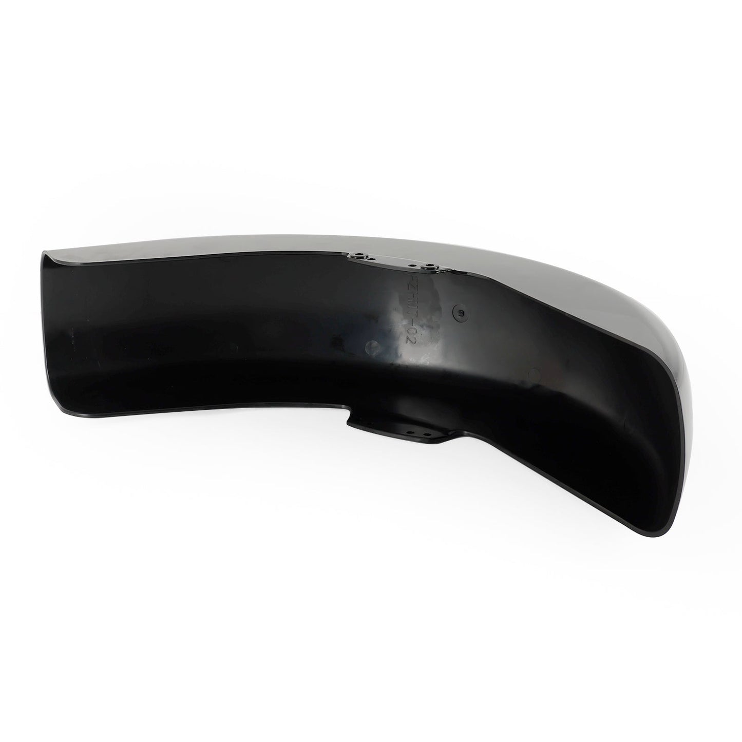 Guardabarros delantero ABS para Touring Street Glide Road Glide 2014-2024