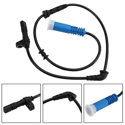 2000-2006 BMW Mini R50 Cooper One One D 3door 34526756384 Front Left/Right ABS Wheel Speed Sensor