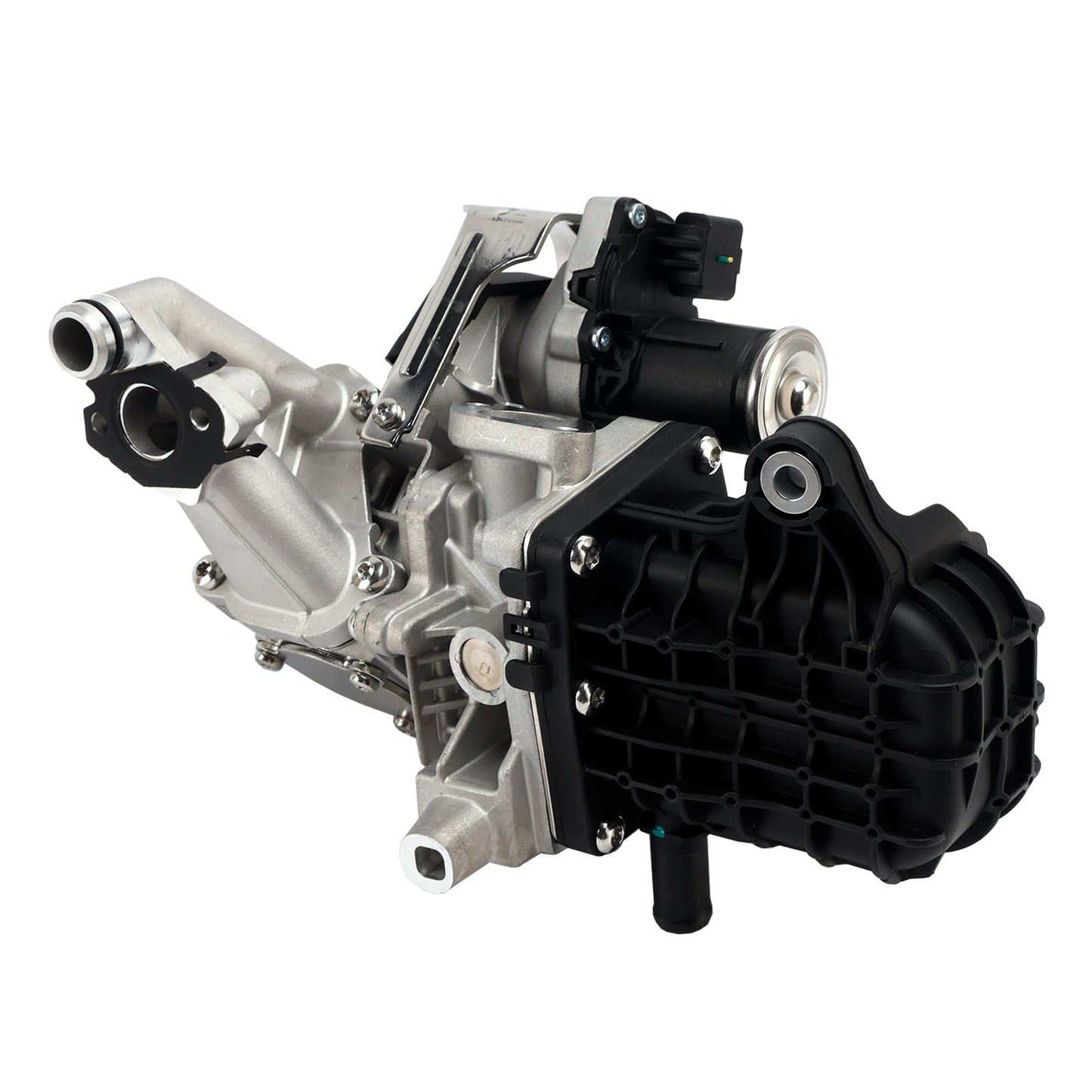Ford 05/2015+ S-Max 2.0 TDCi Euro 5 & 6 emission control EGR Valve Module Cooler 2267338