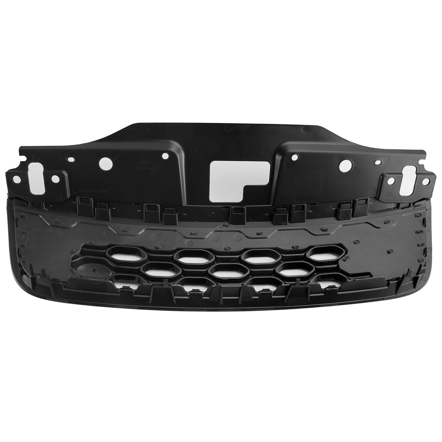 2017-2020 Land Rover Discovery 5 L462 Front Bumper Grill Grille Black LR082695