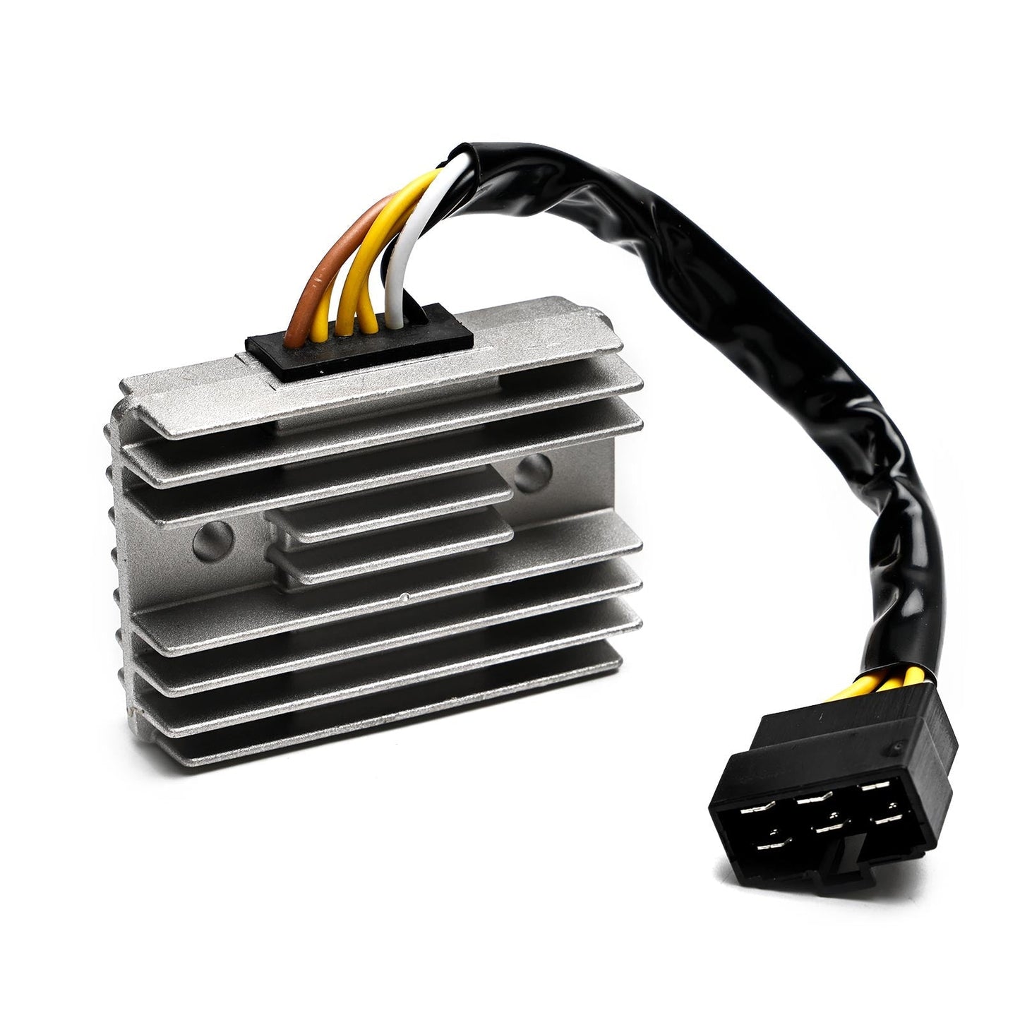 Junta del estator del magneto del rectificador del regulador Kawasaki Zephyr ZR400 ZR400X 94-08