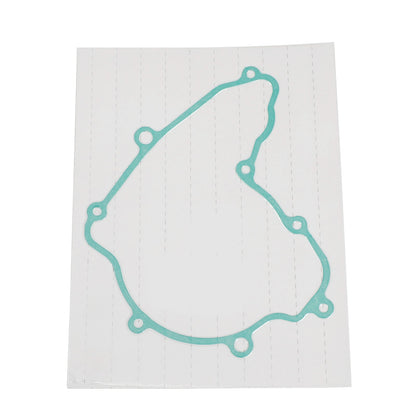 2011 250 XCF-W Six Days Left side Engine Ignition Crankcase Cover Gasket 77030140000