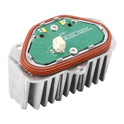 Ford Fiesta Focus Transit Custom Van H1BB13D278AC LED Daytime Running Light DRL Control Module Ballast