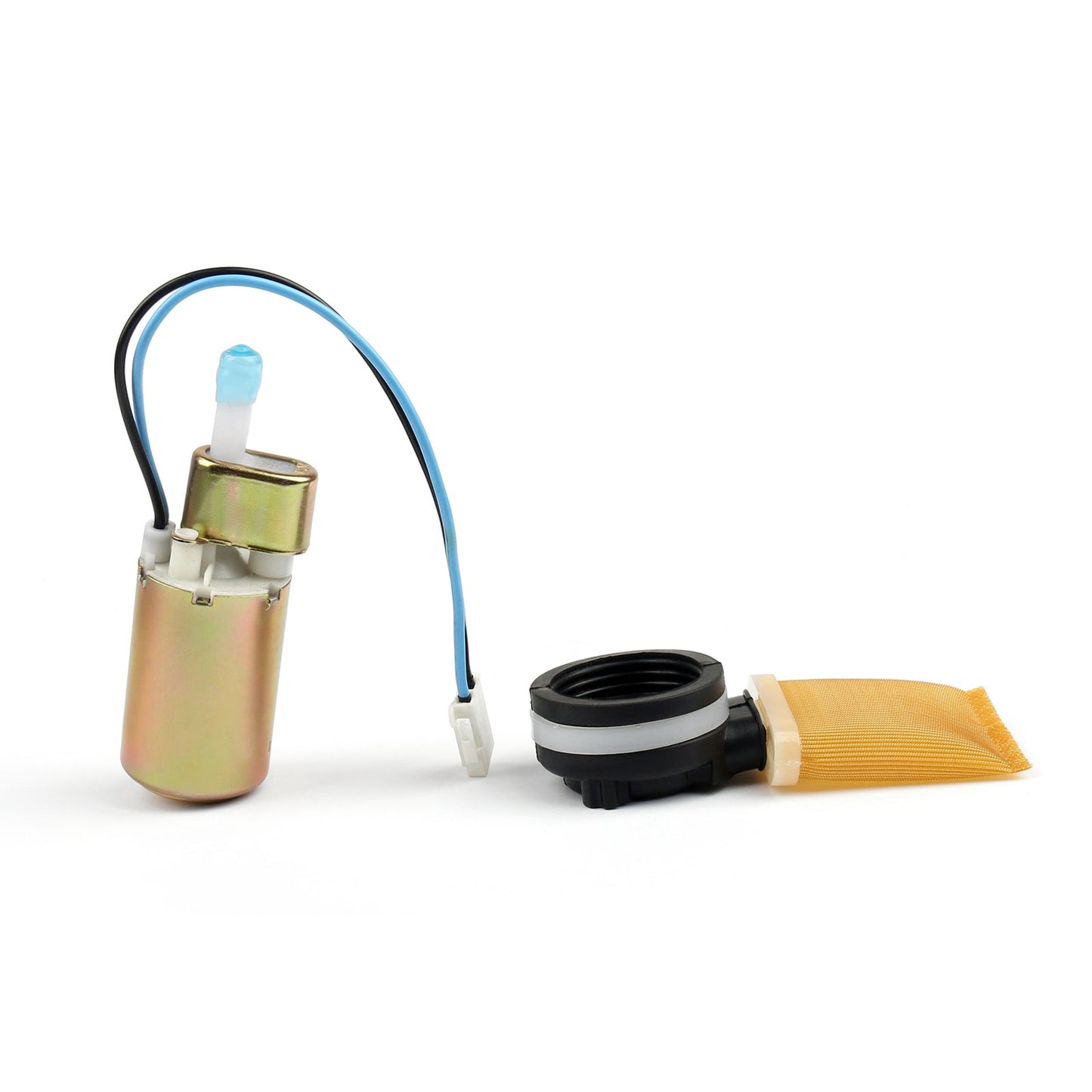 Pompe à essence pour Kawasaki 49040-0006 Prairie 650 700 Brute Force 650 700 KVX700 BK Assosary