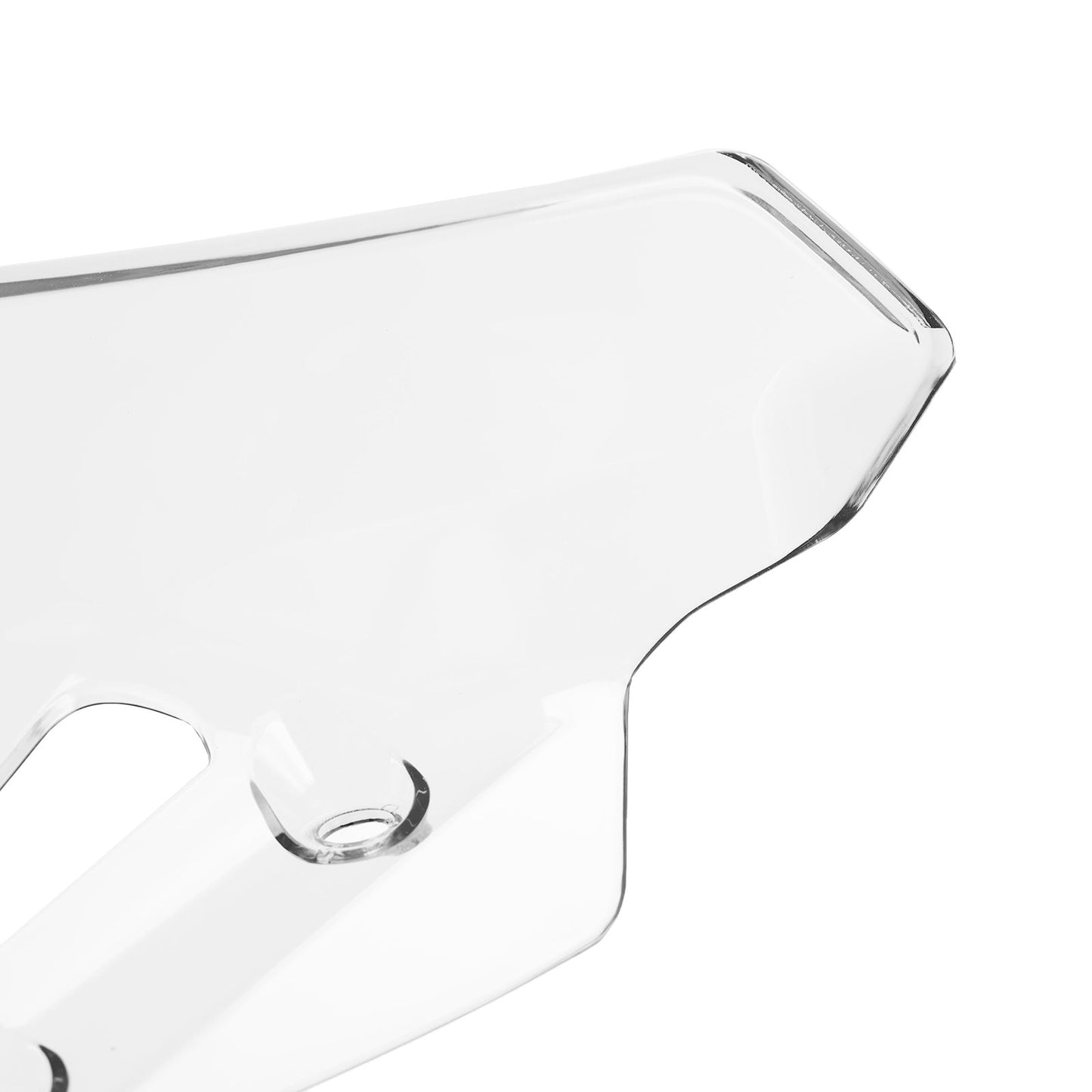 ABS Motorcycle Windshield WindScreen fit for YAMAHA MT-09 MT 09 2021-2023